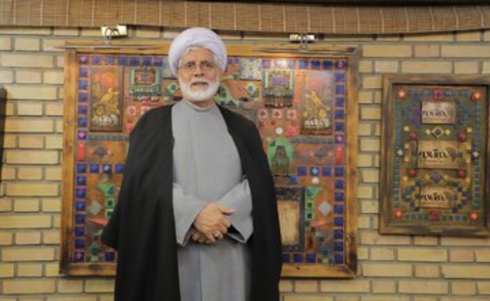 واکنش رهامی به پیشنهاد قالیباف برای افزایش چندباره حقوق‌ها در سال؛ دست ایشان در مجلس باز است/ نمی‌شود هر کس خود را کنار بکشد و بگوید مسؤلیتی ندارم