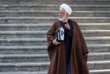 واکنش مجید انصاری  به رد شدن شروط ایران توسط FATF/ ما بر اساس قانونی که داریم، شرایط موجود و مصالح کشور، اقدامات لازم را انجام می‌دهیم