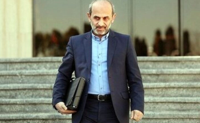 واکنش پیمان جبلی به درخواست برکناری‌اش بعد از توهین به جانباختگان حوادث اخیر در شبکه افق: به این چیزها توجه نمی‌کنم