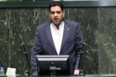 بیگدلی: در تجمعات شبانه، یک عده هدایت شدند و می‌خواهند سیاست‌هایشان را از این طریق ابلاغ کنند/ مذاکره‌کنندگان بدون اجازه رهبری اقدامی انجام نمی‌دهند