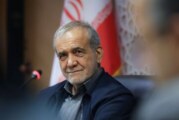 دولت پزشکیان، وعده رفع فیلترینگ و پاسکاری توپ مسئولیت/ با اینترنت پرو تهدید امنیتی منتفی شد؟!