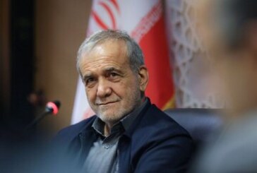دولت پزشکیان، وعده رفع فیلترینگ و پاسکاری توپ مسئولیت/ با اینترنت پرو تهدید امنیتی منتفی شد؟!