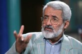 سلیمی نمین: مخالفان مذاکره فهمی از «حکمرانی» ندارند/ مذاکره می‌کنیم تا نسل جدید ذات آمریکا را بشناسد