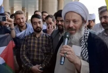 موج سواری روی فضای احساسی جنگ با تشویش اذهان عمومی/ تندروها با مقدسات وارد میدان شدند؛ از حمله به بی‌حجاب‌ها تا حکم اعدام روحانی و ظریف