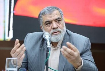 نگرانی عضو کمیسیون امنیت ملی درباره مذاکره‌کنندگان/ دشمن امتیاز ندهد تبادل آتش سنگین‌تر داریم/ تعصب افرادی که با مذاکره مخالفت می‌کنند قابل تحسین است